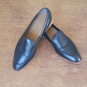 Everlane Modern Loafer - Black